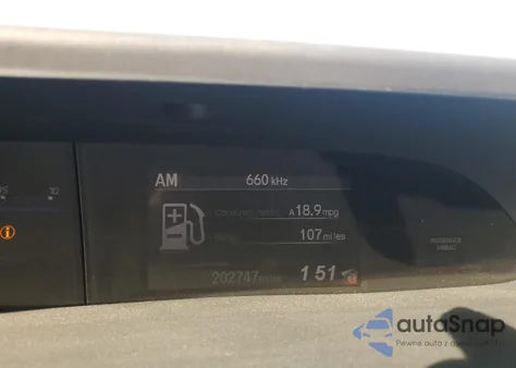 2012 Honda Civic Lx z USA, uszkodzony, nr VIN 2HGFB2F57CH306326